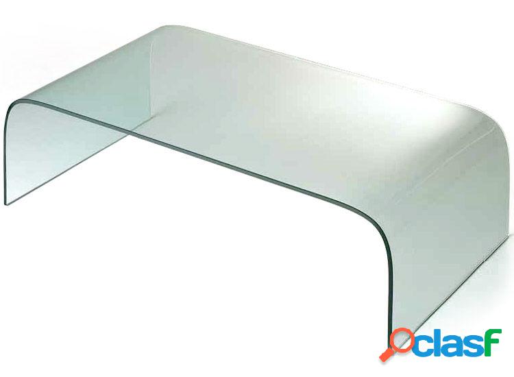 Glas Italia Curvi Tavolino 130