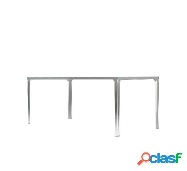 Glas Italia Oscar Tavolo Quadrato