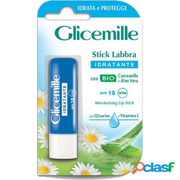 Glicemille stick labbra idratante