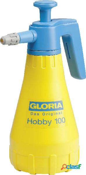 Gloria Haus und Garten 000015.0000 Hobby 100 Irroratore a