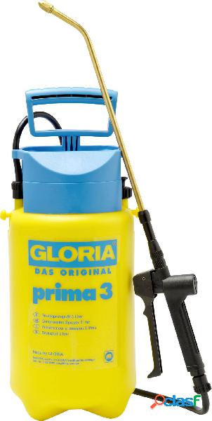 Gloria Haus und Garten 000078.0000 prima 3 Irroratore a