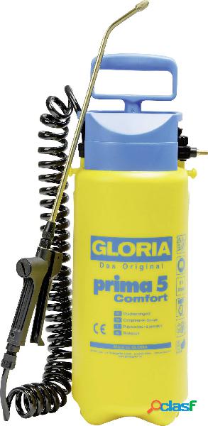 Gloria Haus und Garten 000091.0000 prima 5 Comfort