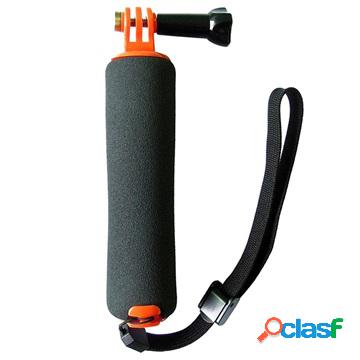 GoXtreme Floating Action Camera Handle with Hidden
