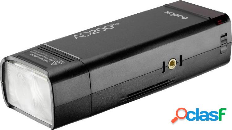 Godox Flash da studio Potenza flash 200 Ws