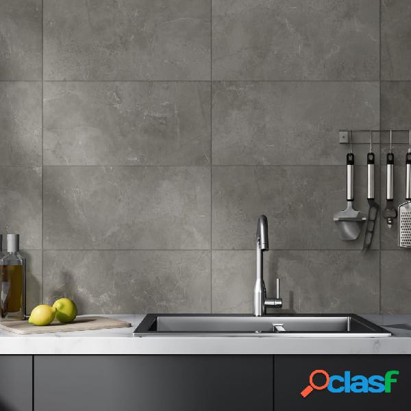 Grosfillex Piastrelle Muro Gx Wall+ 11 pz Marmo 30x60 cm