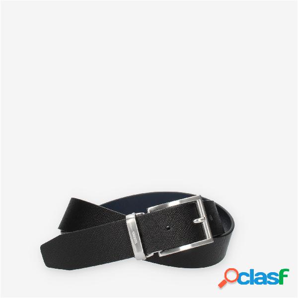 Guess Cinture CINTURE Uomo Nero