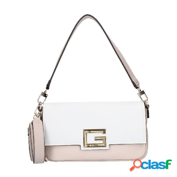 Guess Pochette Pochette Donna Multicolore