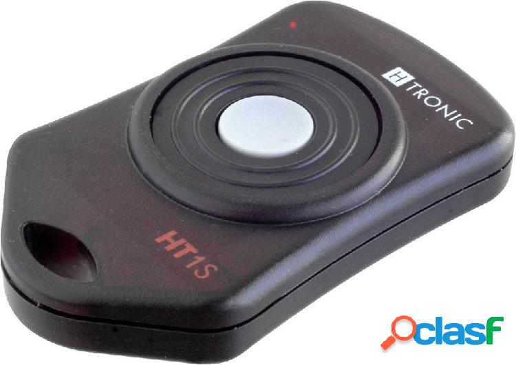 H-Tronic HT1S Trasmettitore senza fili 1 canale Frequenza