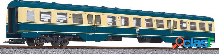 H0 Vagone centrale 914 di DB Liliput L133160