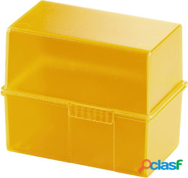 HAN SIGNAL 979-71 Schedario Arancione Numero max. di schede: