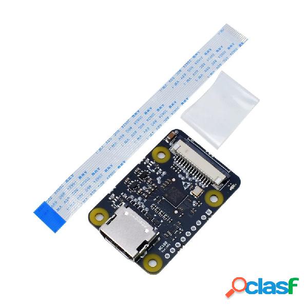 HDMI compatibile con interfaccia CSI-2 fotografica Scheda