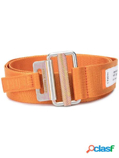 HERON PRESTON CINTURA UOMO HMRB005F20MAT0012276 POLIESTERE