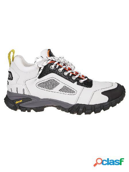 HERON PRESTON SNEAKERS UOMO HMIA007F198450250200 PELLE