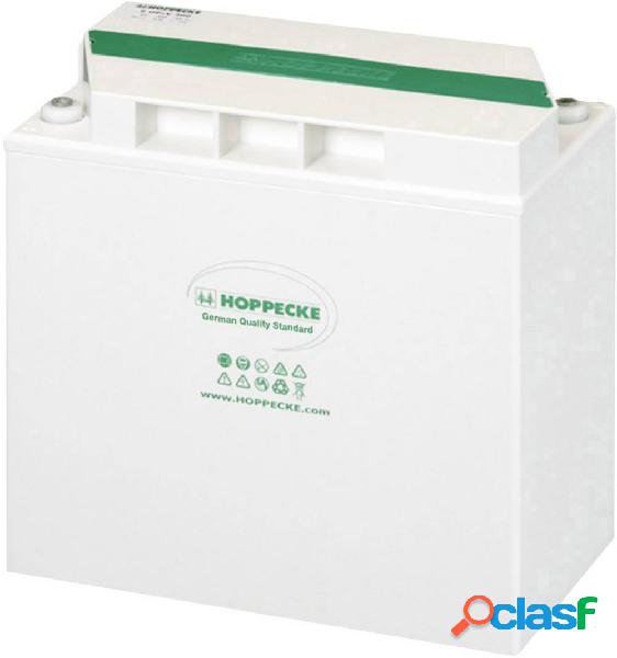 HOPPECKE OPzS bloc sun-power VRL 12-70 3213871050 Batteria