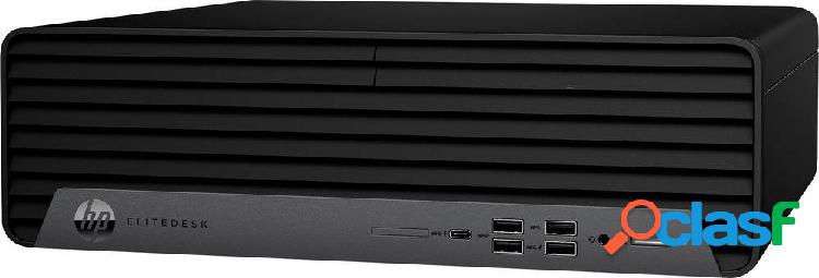 HP EliteDesk 800 G6 Desktop PC Intel® Core™ i5 i5-10500 8