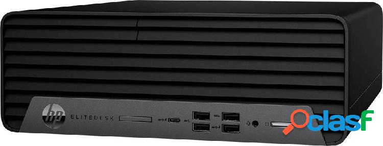 HP EliteDesk 805 G6 Desktop PC AMD Ryzen™ 7 Pro 4750G 16