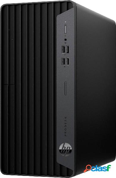 HP ProDesk 400 G7 Desktop PC Intel® Core™ i5 i5-10500 16