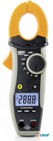 HT Instruments HT9012 Pinza amperometrica digitale CAT III