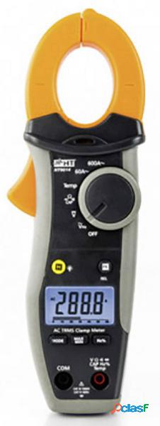 HT Instruments HT9014 Pinza amperometrica digitale CAT III