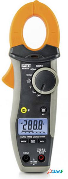 HT Instruments HT9015 Pinza amperometrica digitale CAT III