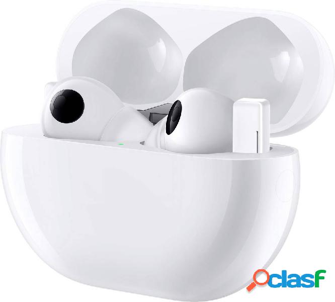 HUAWEI FreeBuds Pro Cuffie auricolari Bluetooth Bianco