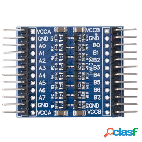 HW-209 5V Modulo sensore di fiamma HUO a cinque vie Modulo