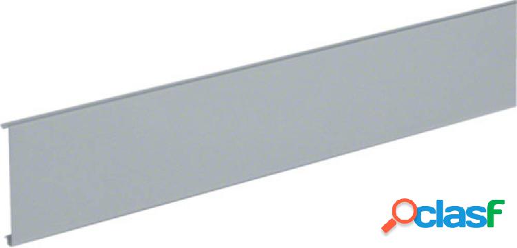 Hager BRS0802VERZ Canalina portacavi a muro Parte superiore