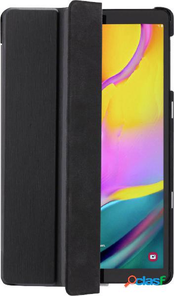 Hama Fold FlipCase Samsung Galaxy Tab A7 Nero Cover per