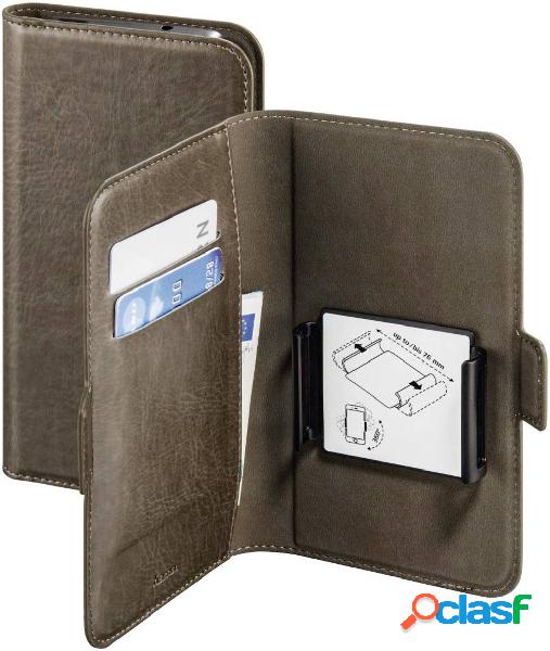 Hama Smart Move L Custodia a libro Booklet Universal