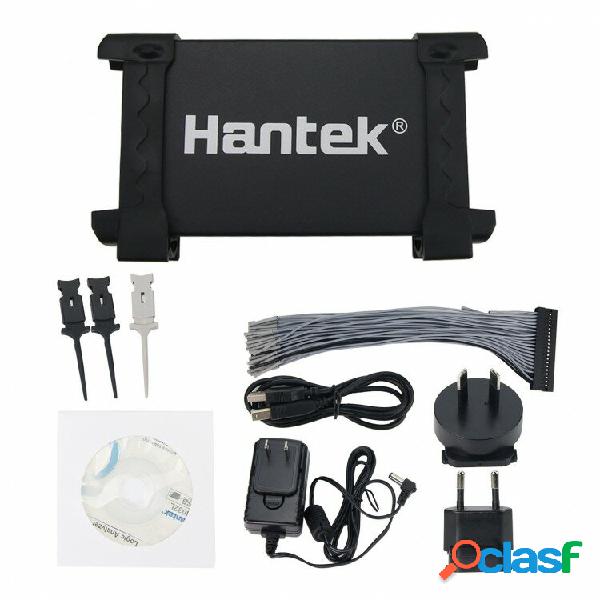 Hantek 4032L Analizzatore di logica 32 Canali USB