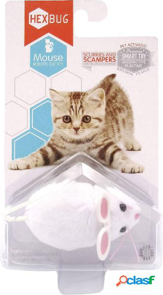HexBug Mouse Cat Toy Robot in kit da montare