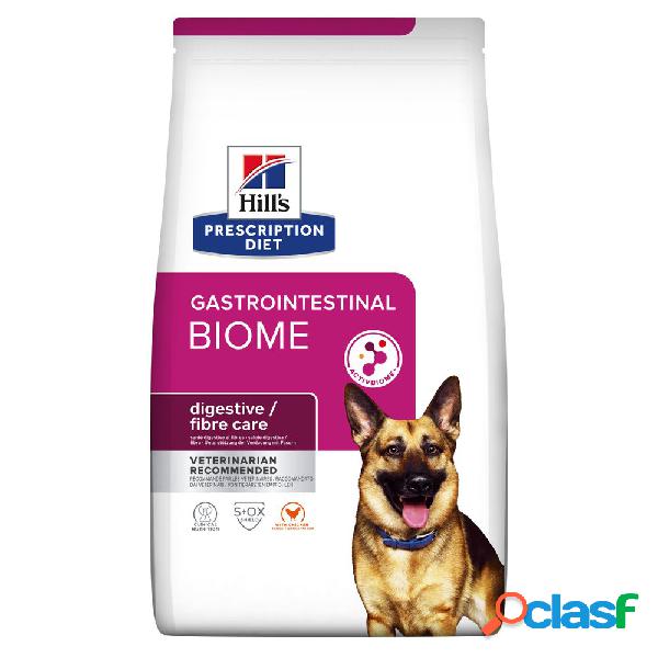 Hill's Prescription Diet Dog Gastrointestinal Biome con