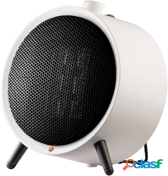 Honeywell AIDC HCE200WE Termoventilatore 20 m² Bianco