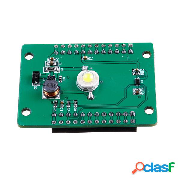 Hongmeng Hi3861 Modulo di espansione della scheda di