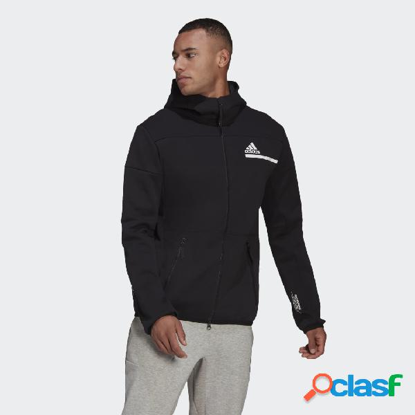 Hoodie adidas Sportswear Z.N.E.