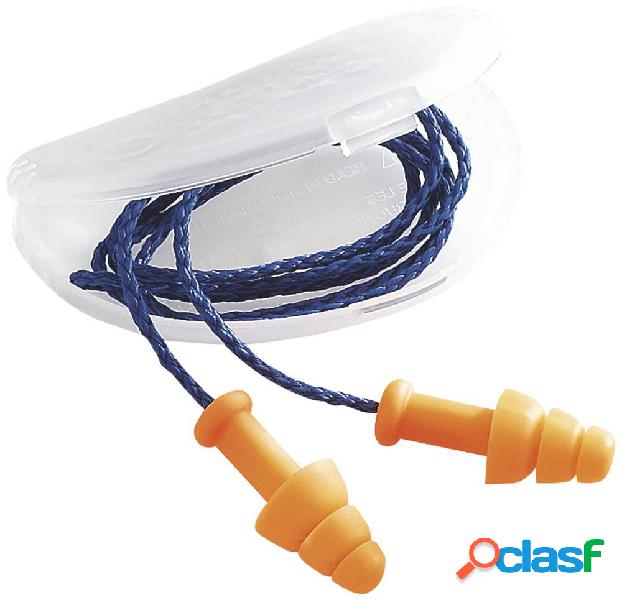 Howard Leight 1011239 SMARTFIT Tappi per le orecchie usa e