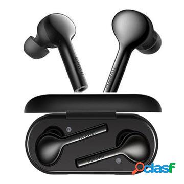 Huawei Freebuds Wireless Earphones 55030237 (Bulk) - Black