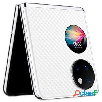 Huawei P50 Pocket - 256GB - Bianco