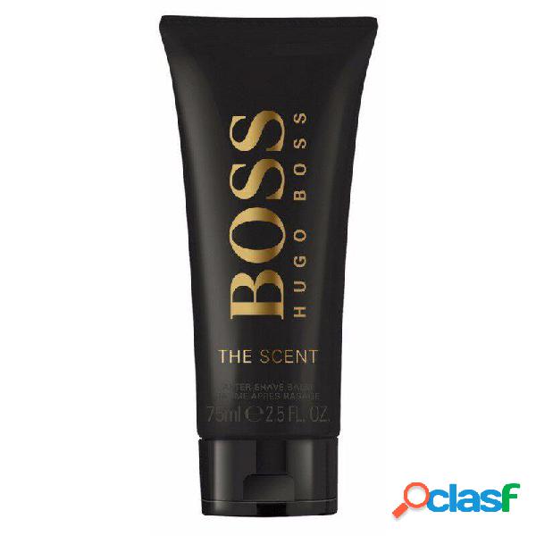 Hugo boss the scent after shave 75 ml balm