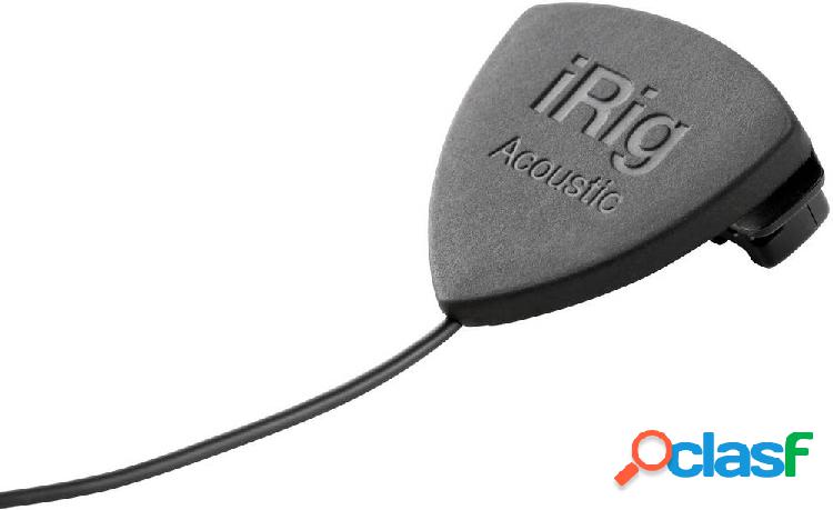 IK Multimedia iRig Acoustic Pick Up per chitarra