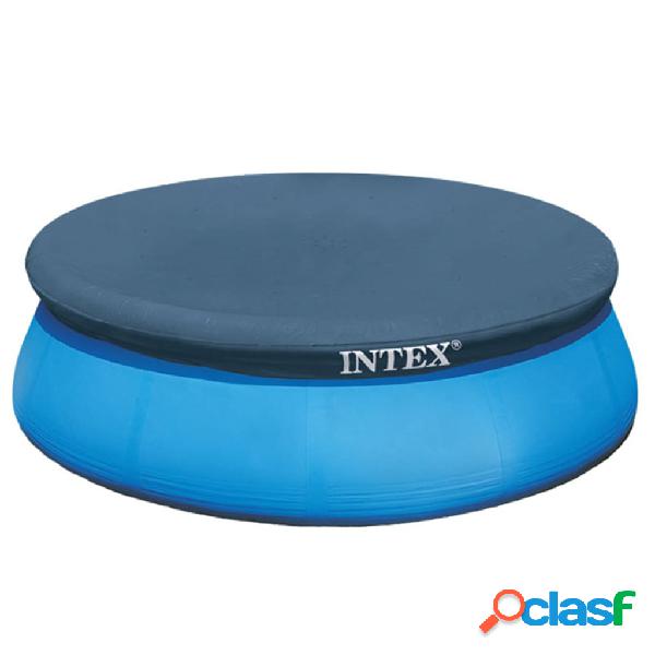 INTEX Copertura per Piscina Circolare 305 cm 28021