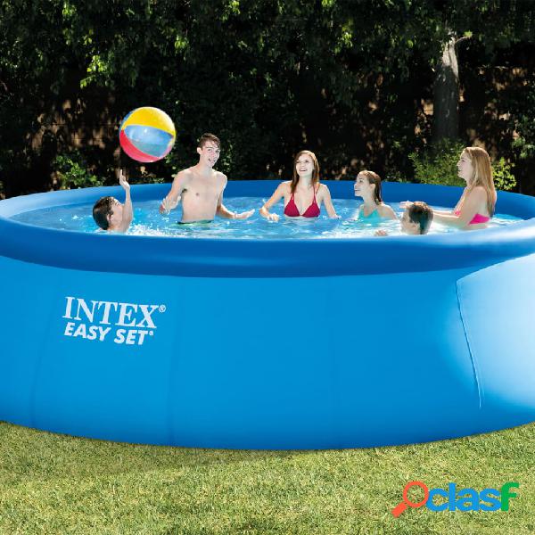 INTEX Piscina Easy Set 457x122 cm 26168GN