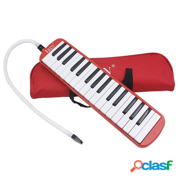 IRIN 32 tasto della tastiera melodica bocca organo con pag