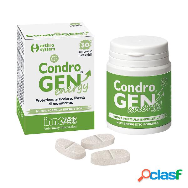 Innovet Condrogen energy 30 cpr