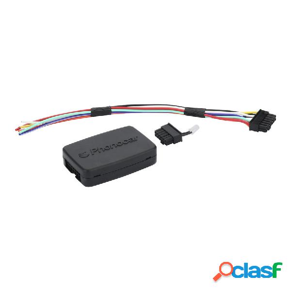 Installazione Can bus / Lan - PHONOCAR Alfa Romeo 147, 159,