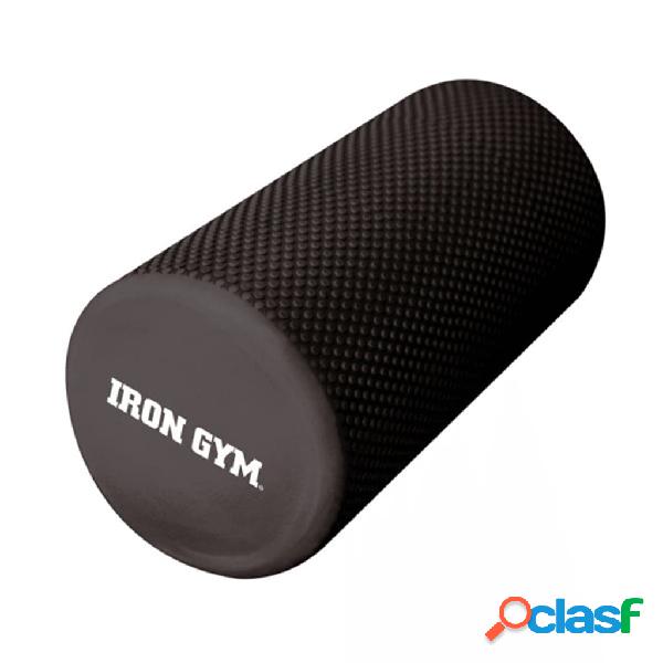 Iron Gym Rullo da Massaggio in Schiuma 15x30 cm IRG014