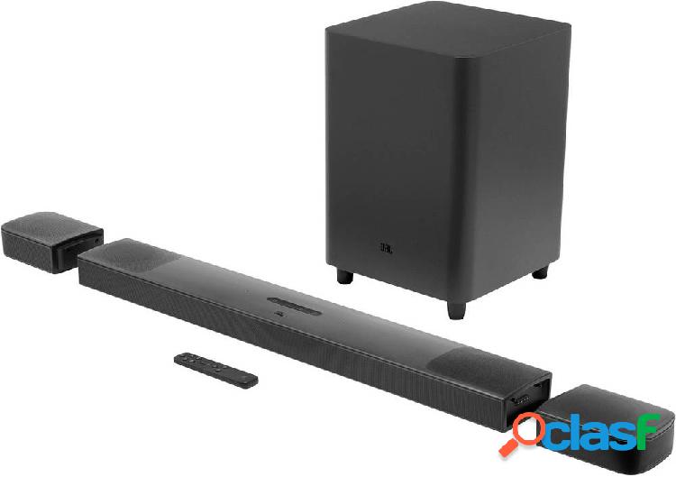 JBL Bar 913 Soundbar Nero Dolby Atmos®