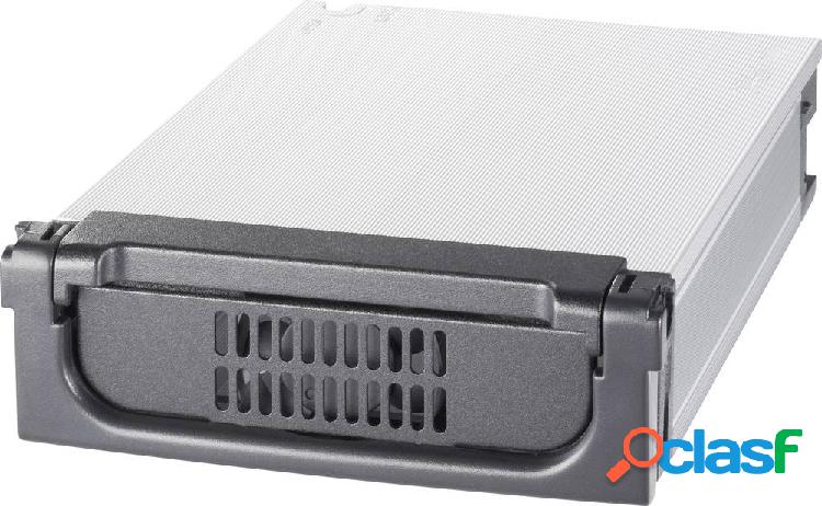 JJ JouJye ST-135 Cassetto singolo per hard disk SATA, SATA