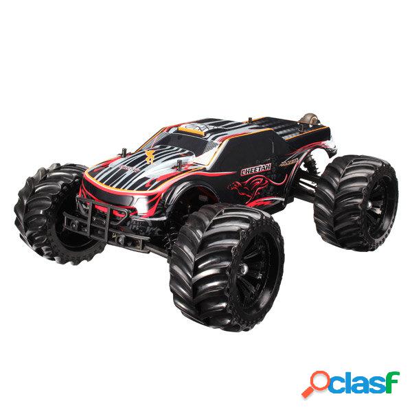 JLB Racing CHEETAH 120A Aggiornamento 1/10 senza spazzola RC