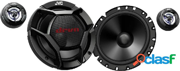 JVC CS-DR1700C KIT Altoparlanti da incasso a 2 vie 360 W